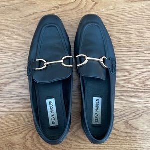 Steve Madden loafers
